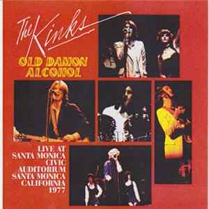 The Kinks - Old Damon Alcohol mp3