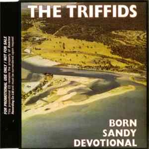The Triffids - Born Sandy Devotional mp3