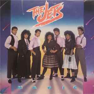 The Jets - Magic mp3