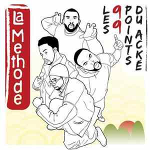 La Méthode - Les 99 Points Du Acké [CD Promo 4 Titres] mp3