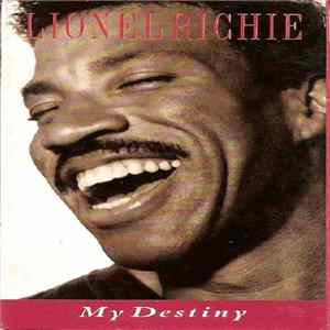 Lionel Richie - My Destiny mp3