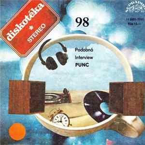 Punc - Podobná / Interview mp3