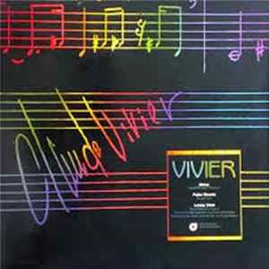 Claude Vivier - Shiraz - Pulau Dewata - Lonely Child mp3