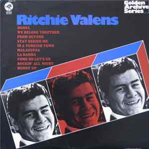 Ritchie Valens - Ritchie Valens mp3