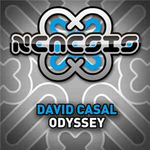 David Casal - Odyssey mp3