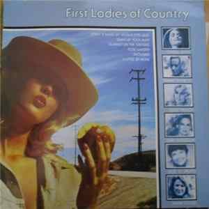 Various - First Ladies Of Country mp3