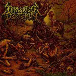 Perverted Dexterity - Primitive Scene Of Inhumanity mp3