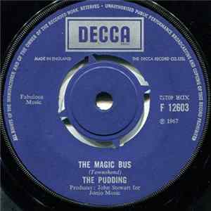 The Pudding - The Magic Bus mp3