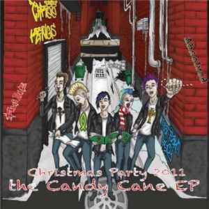 Various - The Candy Cane EP - Christmas Party 2011 mp3