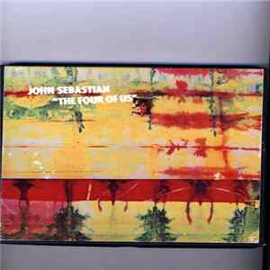 John Sebastian - The Four Of Us mp3