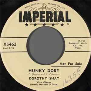 Dorothy Shay - Hunky Dory mp3
