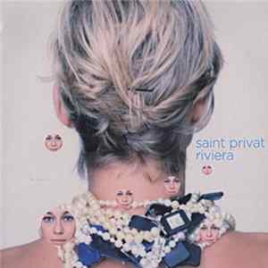 Saint Privat - Riviera mp3