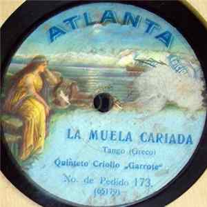 Quinteto Criollo Garrote - La Muela Cariada / Pura Uva mp3