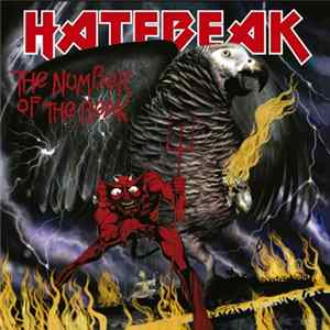 Hatebeak - Number Of The Beak mp3