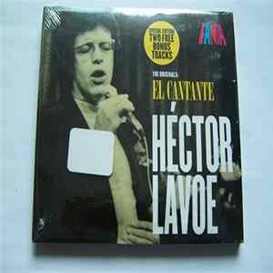 Hector Lavoe - El Cantante : The Originals mp3