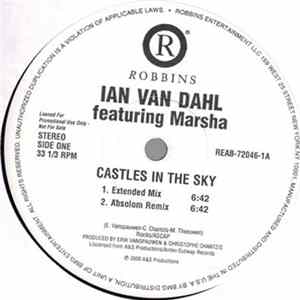 Ian Van Dahl Featuring Marsha - Castles In The Sky mp3