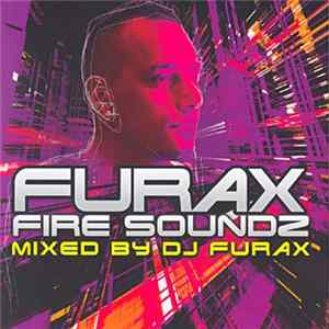 DJ Furax - Furax Fire Soundz mp3