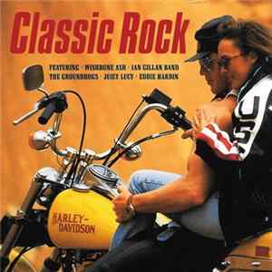 Various - Classic Rock (Vol. 2) mp3