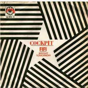 Cockpit - Fifi / Bright Tomorrow mp3