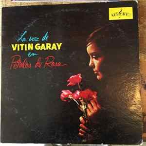 Vitin Garay - Petalos De Rosa mp3