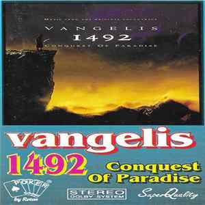 Vangelis - 1492 Conquest Of Paradise mp3