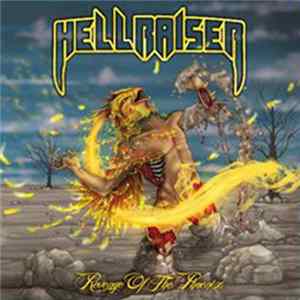 Hellraiser - Revenge Of The Phoenix mp3