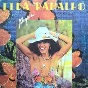 Elba Ramalho - Alegria mp3