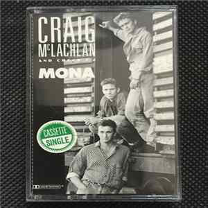 Craig McLachlan And Check 1-2 - Mona mp3
