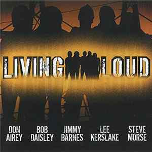 Living Loud - Living Loud mp3