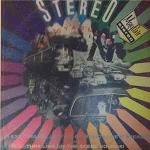 Various - Sensational Stereo Spectacular Demonstration Album mp3