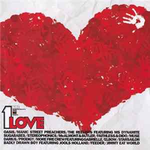 Various - NME In Association With War Child Presents 1 Love mp3
