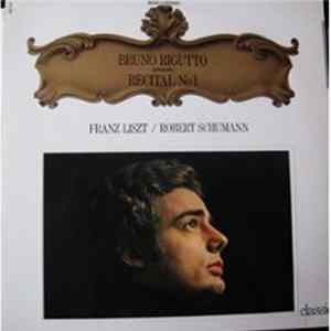 Bruno Rigutto - Recital N° 1 mp3
