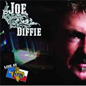 Joe Diffie - Live At Billy Bob's Texas mp3
