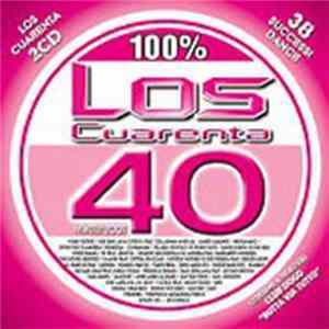 Various - Los Cuarenta Winter 2007 mp3