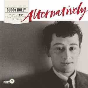 Buddy Holly - Alternatively mp3