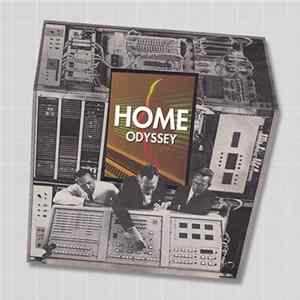 HOME - Odyssey mp3