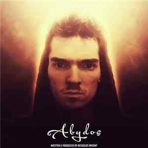 Nicholas Antony - Abydos mp3
