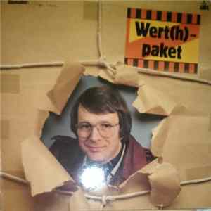 Jürgen Werth - Wert(h)-paket mp3