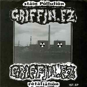 Griffin FZ - Stâin Pöllutiön Rétäliätiön mp3