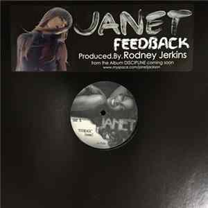 Janet Jackson - Feedback mp3