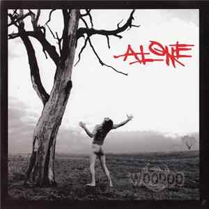 Woodoo - Alone mp3