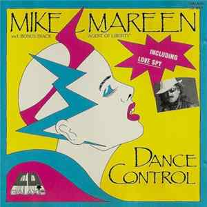 Mike Mareen - Dance Control mp3
