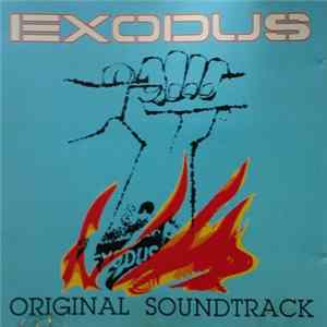 Ernest Gold - Exodus - Original Soundtrack mp3