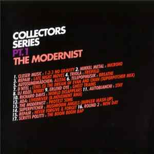 The Modernist - Collectors Series Pt. 1 Popular Songs mp3