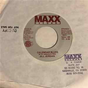 Jill Jordan - Calendar Blues mp3