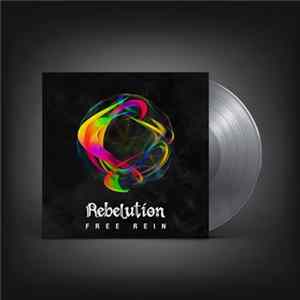 Rebelution - Free Rein mp3