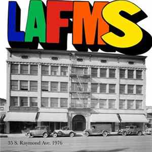 LAFMS - 35 S. Raymond Ave. 1976 mp3