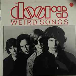 The Doors - Weird Songs mp3