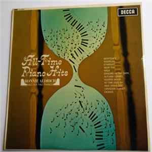 Ronnie Aldrich And His Two Pianos - All-Time Piano Hits mp3