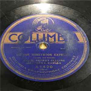 Arthur Collins And Byron G. Harlan / Ada Jones And Irving Gillette - On The Honeymoon Express / Kiss Me Goodnight (Out The Window You Must Go) mp3